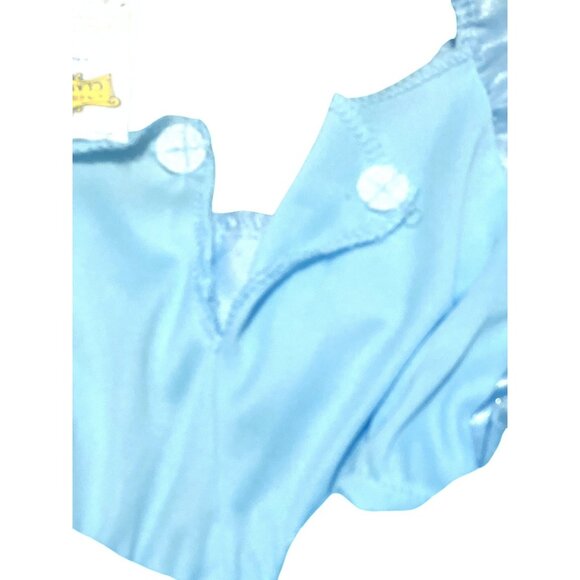 Disney Classics Cinderella Infant Princess Dress 12-18M - Picture 8 of 10